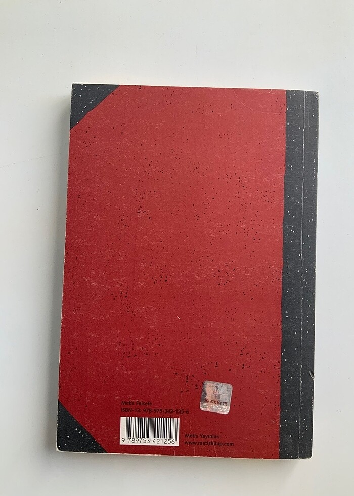 de ki işte - oruç aruoba - Görsel 2