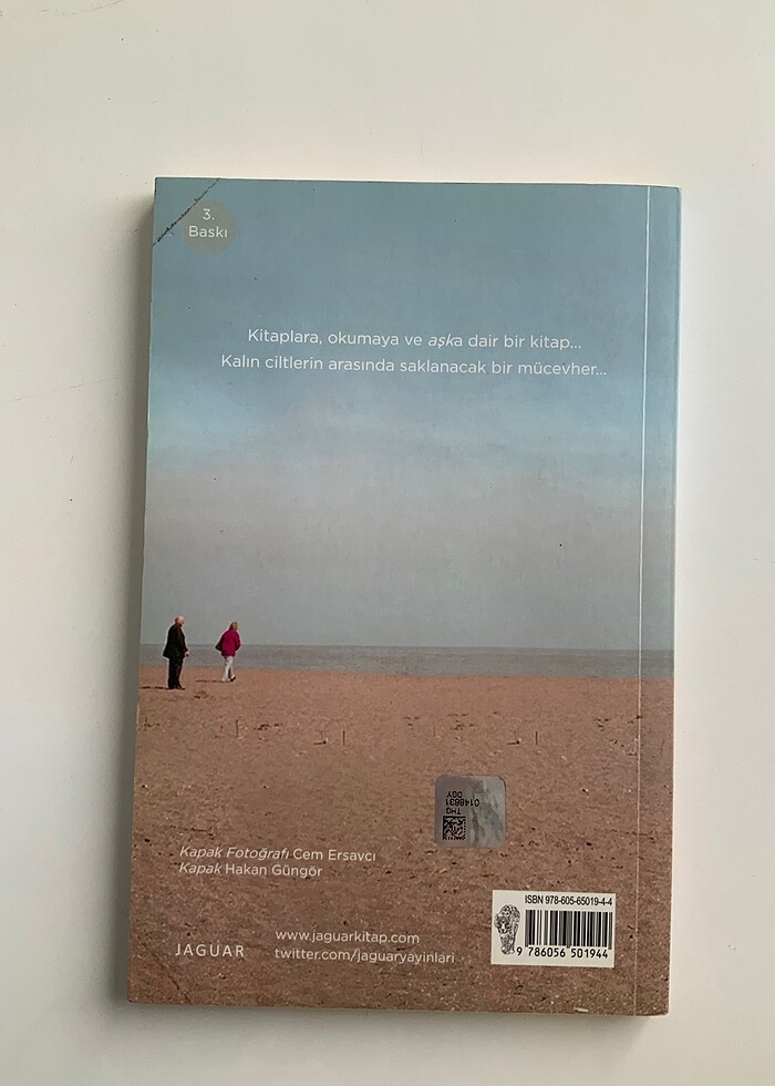 Kâğıt Ev - CARLOS MARİA DOMİNGUEZ - Görsel 2