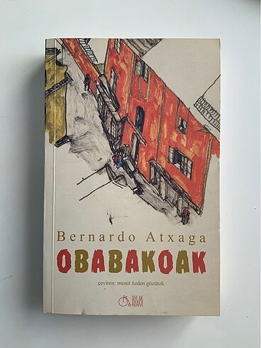 Obabakoa - Bernardo atxaga