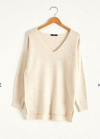 Lcw Oversize Kazak