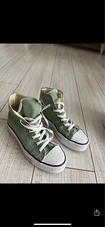 Converse 38 Numara