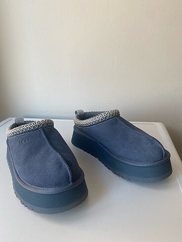 39 Beden Ugg Terlik orjinal
