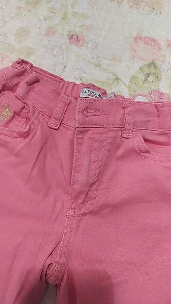 U.S Polo Assn. Pantolon
