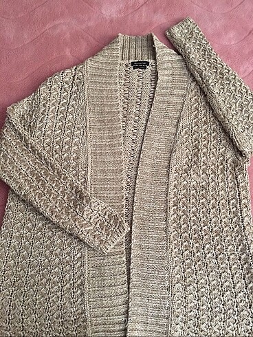 Massimo Dutti Massimo Dutti hırka