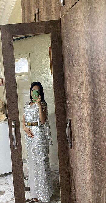 Özel dikim abiye ,kaftan