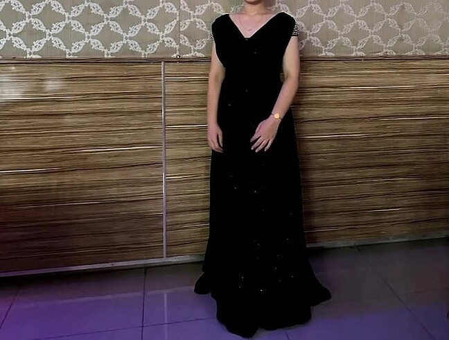Gece abiyesi