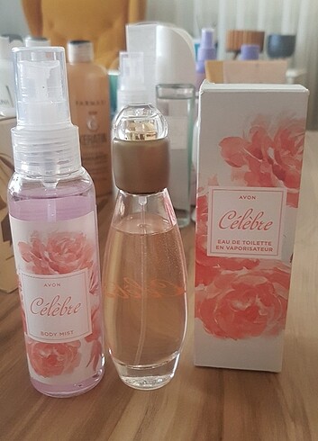 #AVON 