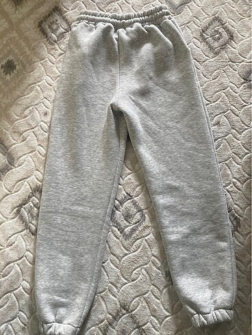 Sıfır Unisex Eşofman