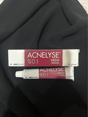 La Roche Posay Acnelyse