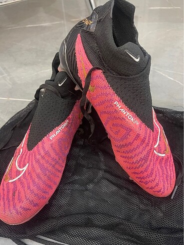 Nike krampon