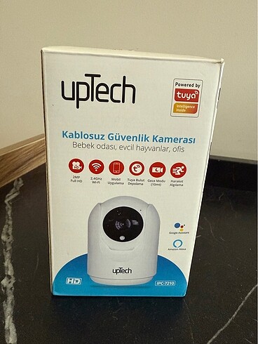 Bebek kamerası - Görsel 2