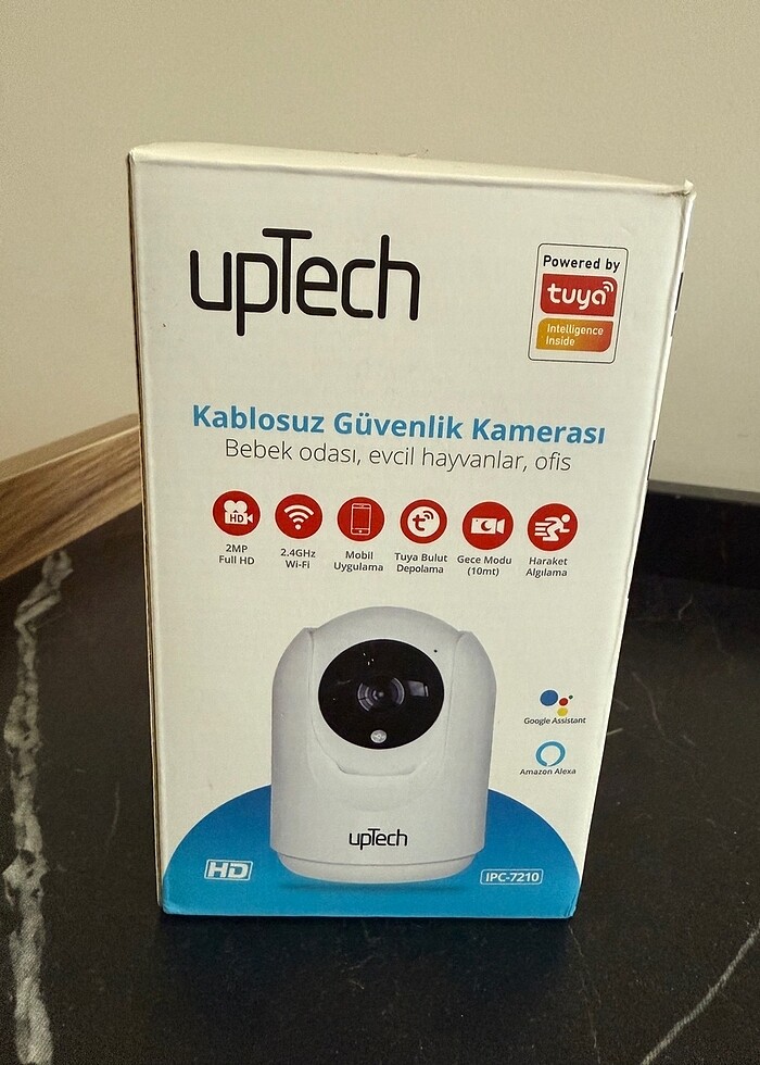 Bebek kamerası - Görsel 2