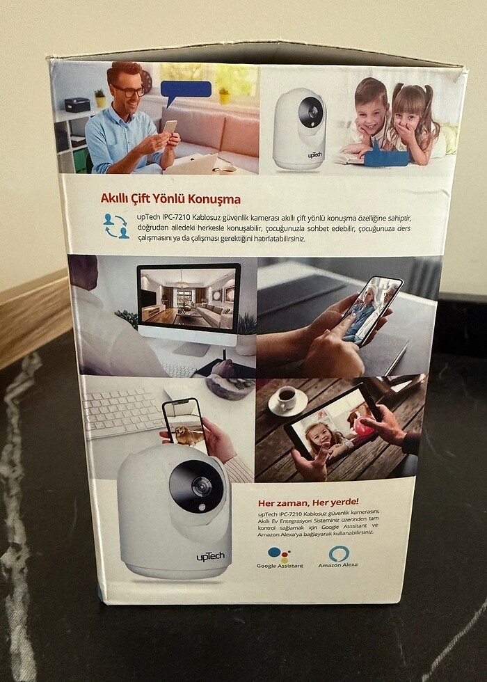 Bebek kamerası - Görsel 3