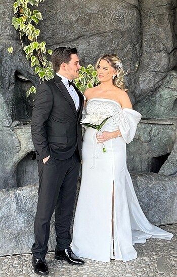 Söz-Nişan- Nikah Elbisesi - Görsel 5