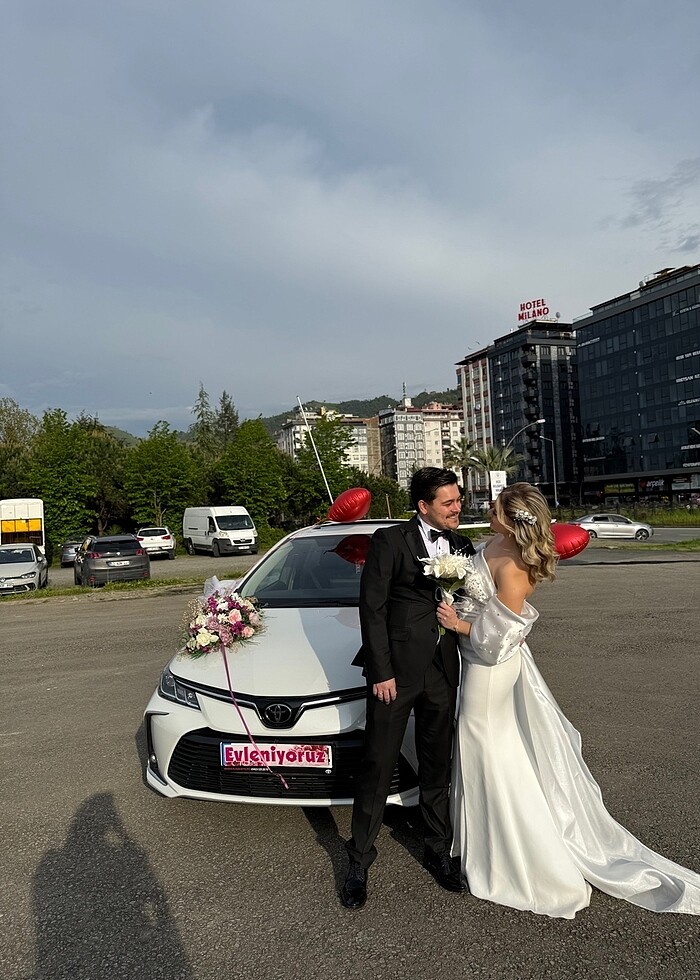 Söz-Nişan- Nikah Elbisesi - Görsel 4