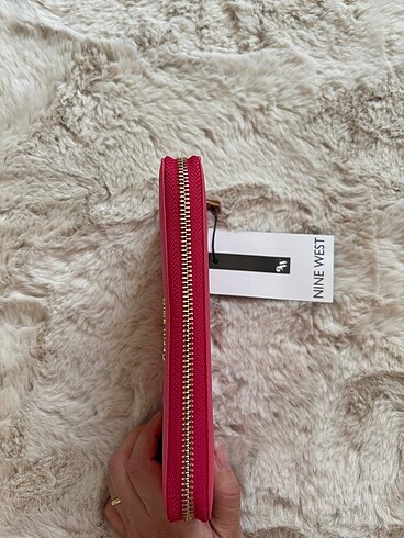  Beden Nine West Cüzdan