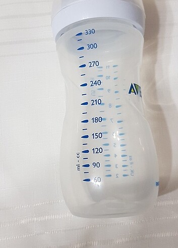 Avent 330 ml biberon