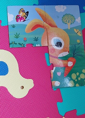 Beden Puzzle