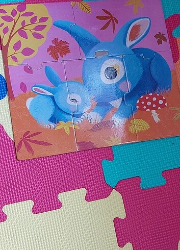 Diğer Puzzle