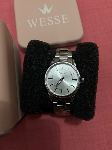 WESSE KADIN SAAT - Görsel 3