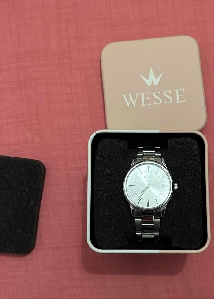 WESSE KADIN SAAT - Görsel 2