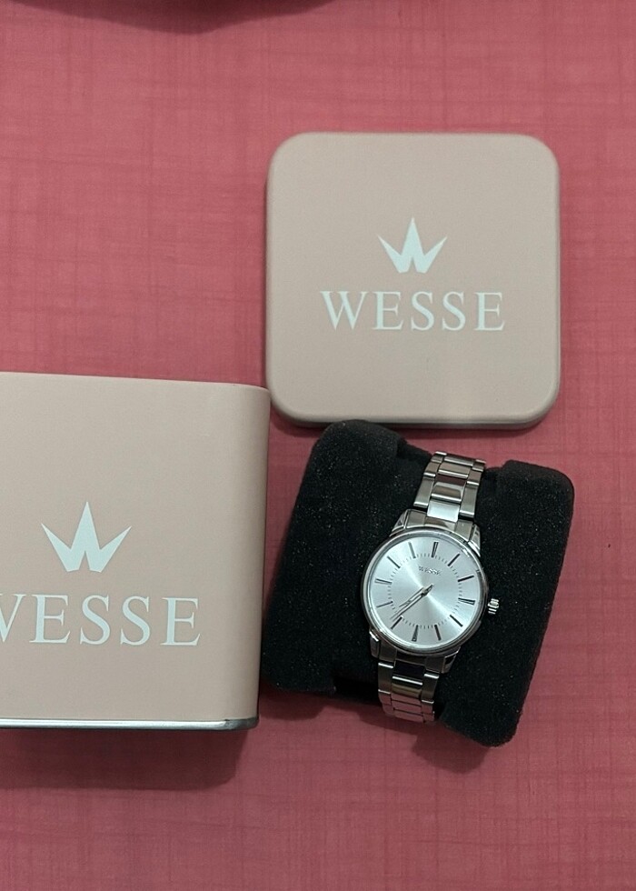 WESSE KADIN SAAT - Görsel 4