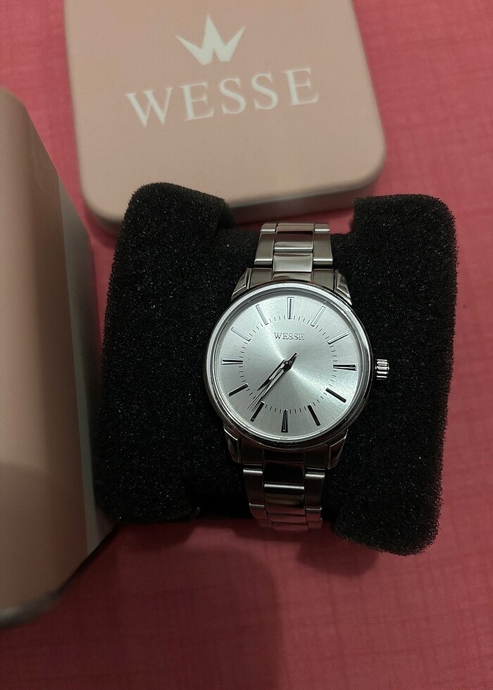 WESSE KADIN SAAT - Görsel 3
