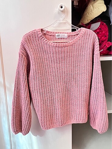 H&M triko kazak