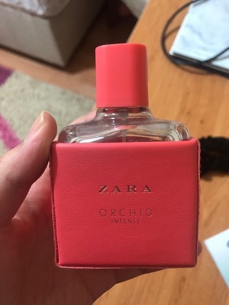 Zara Zara orchid parfum