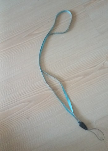 telefon boyun askısı