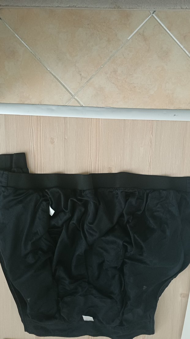 AdidasErkek Siyah Fermuarlı Spor Ceket - Görsel 4