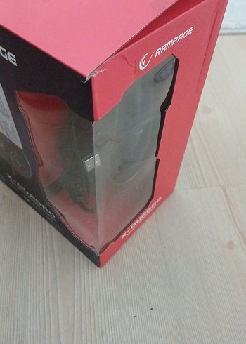 Siyah Oyuncu Kulaklığı - Görsel 2