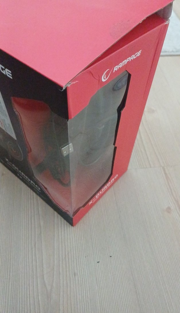 Siyah Oyuncu Kulaklığı - Görsel 2