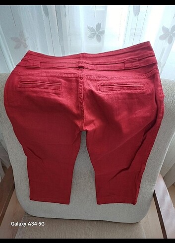 30 Beden Kısa pantolon