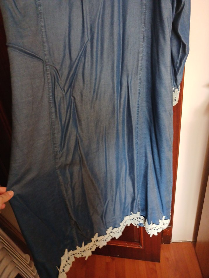 kot dış giyim - Görsel 3