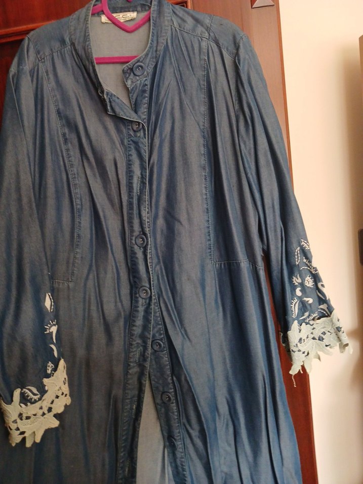 kot dış giyim - Görsel 2