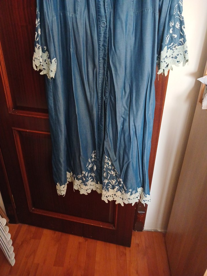 kot dış giyim - Görsel 4