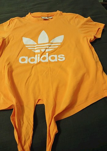 orjinal adidas tişört - Görsel 2