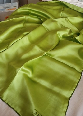 orjinal aker eşarp - Görsel 3