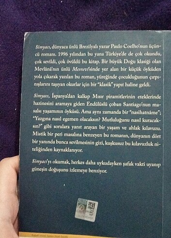  simyacı