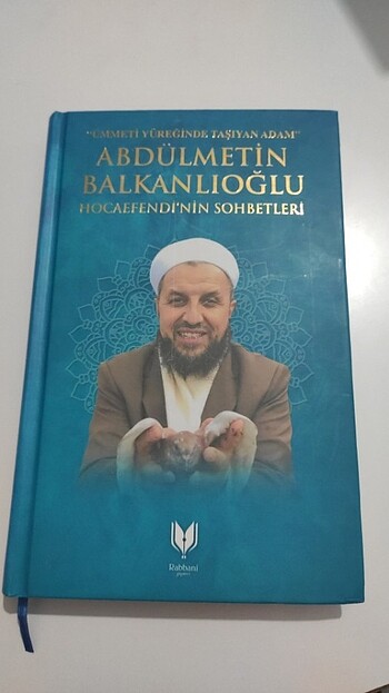 Abdülmetin Balkanlıoğlu Hocaefendinin Sohbetleri 