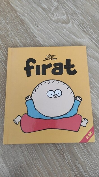 Fırat ) Uğur Gürsoy