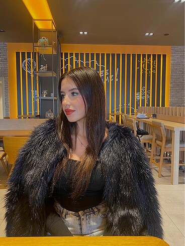 H&M Kürk