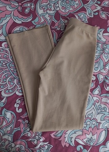 Kumaş pantolon 