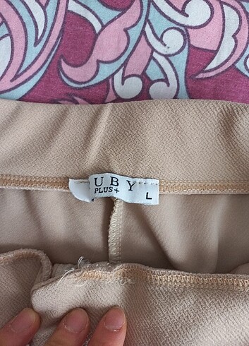 Trendyol & Milla Kumaş pantolon 