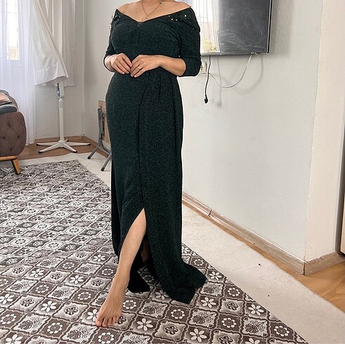 Simli abiye