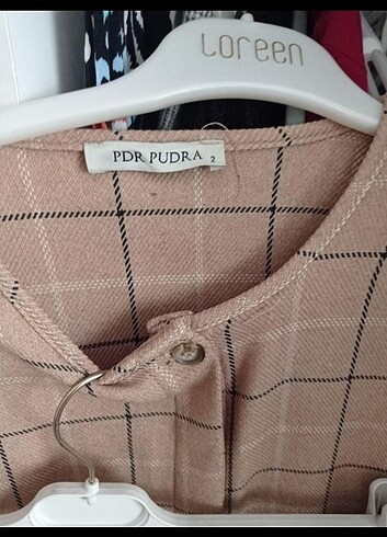 40 Beden PDR marka