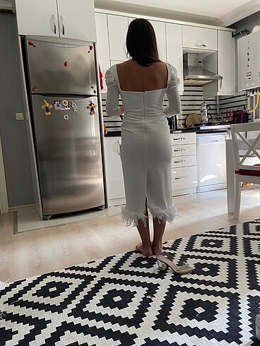 Diğer Nikah nişan elbisesi