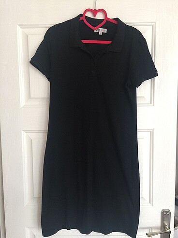Elbise (Lee Cooper)