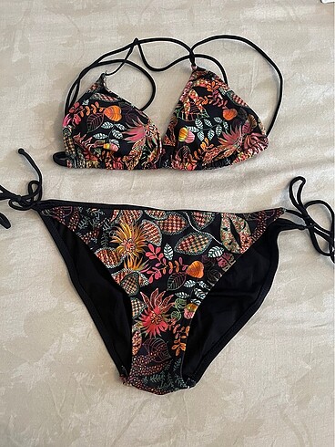 Bikini takım